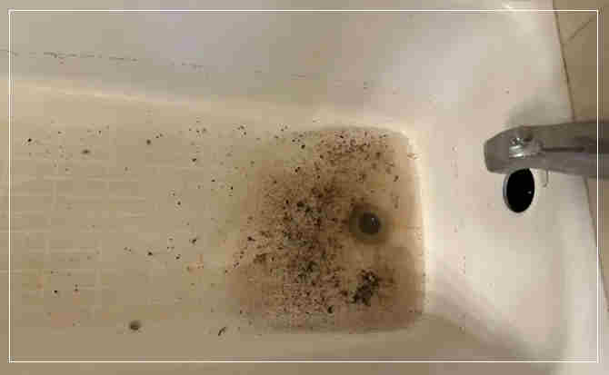 滨海新区浴缸通下水