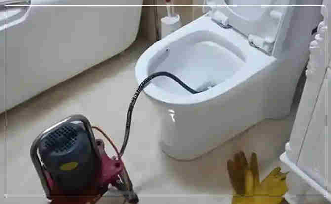 滨海新区马桶蹲坑蹲厕疏通