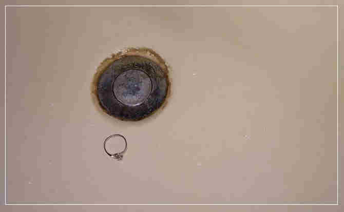 滨海新区下水道物品打捞